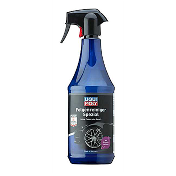 Liqui Moly Jant Temizleme Spreyi (1 Litre) - 23057 - KolayOto