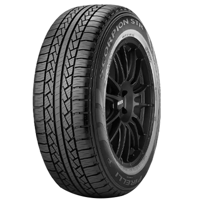 Pirelli Scorpion STR 275/55R20 111H - KolayOto
