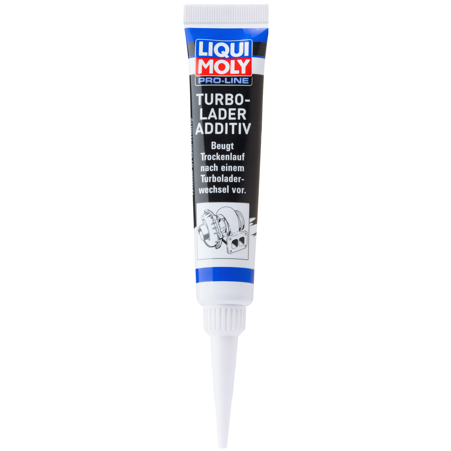 Liqui Moly Pro-Line Turbo Şarj Katkısı (20 Gr) - 20766 - KolayOto