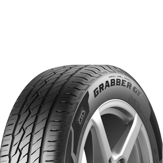 General Tire Grabber GT Plus 215/60R17 95H