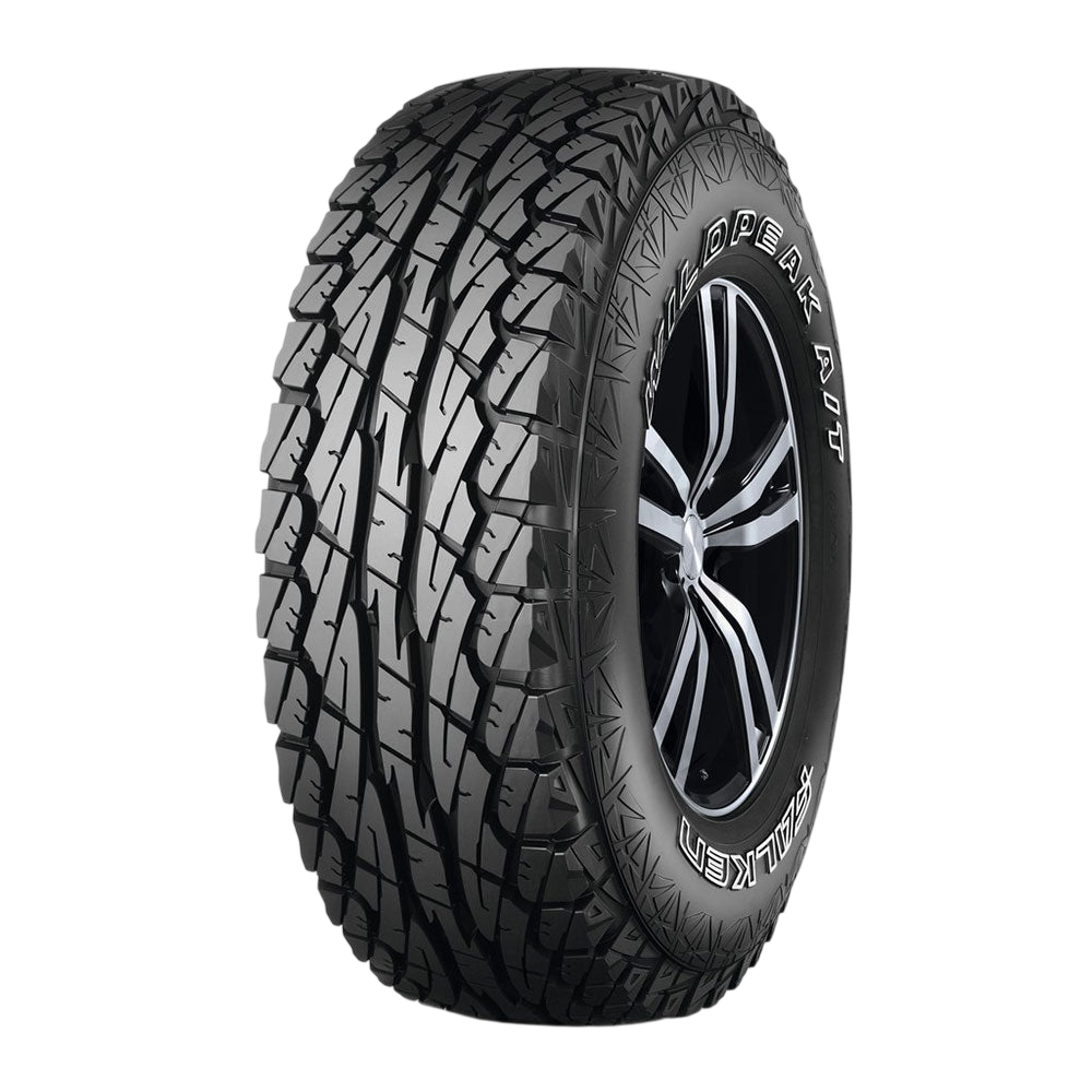 Falken Wildpeak A/T AT01 215/60R17 96H - KolayOto