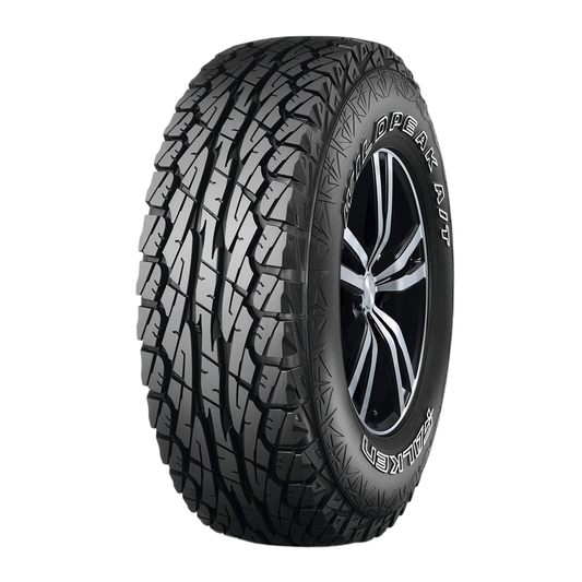 Falken Wildpeak A/T AT01 215/60R17 96H - KolayOto