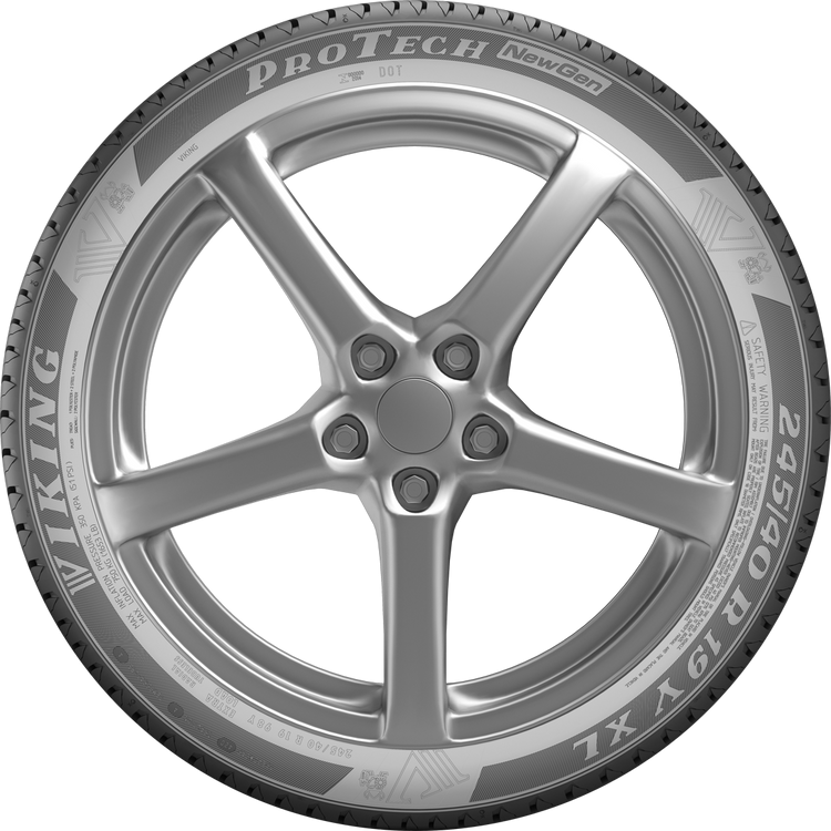 Viking ProTech NewGen 235/50R18 97V - KolayOto