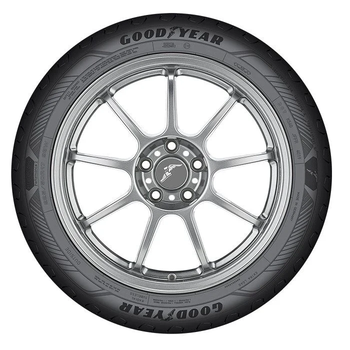 Goodyear Efficientgrip Compact 2 165/65R14 79T - KolayOto