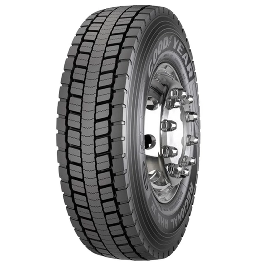 Goodyear Regional RHD+ 8.5R17.5 121/120M 3PSF - KolayOto