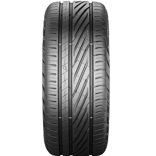 Uniroyal RainSport 5 255/45R19 104Y XL FR - KolayOto