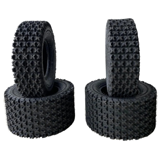 Billas BL 777 21x7-10 ve 22x10-10 4PR Atv Ön-Arka Takım Lastiği - KolayOto