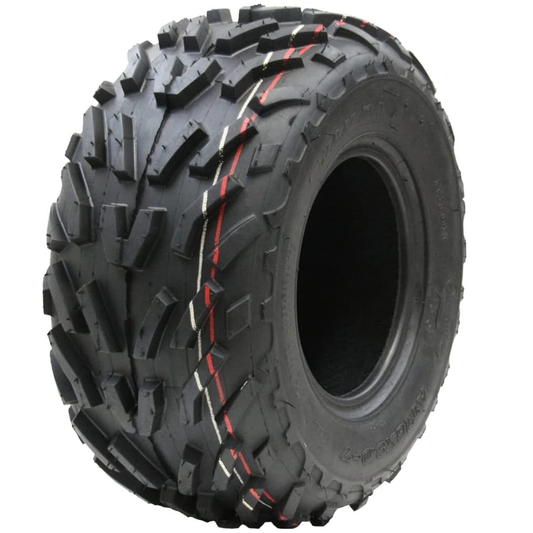 Wanda P329 16x8-7 4PR Atv Lastiği - KolayOto
