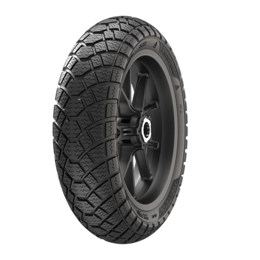 Anlas Winter Grip 2 SC-500 120/80-14 Scooter Lastiği - KolayOto