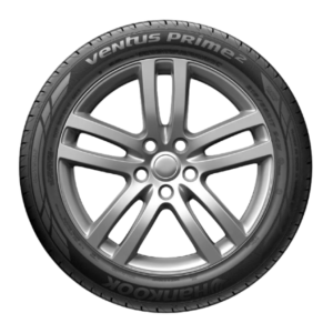 Hankook Ventus Prime 2 K115 225/60R17 99H - KolayOto