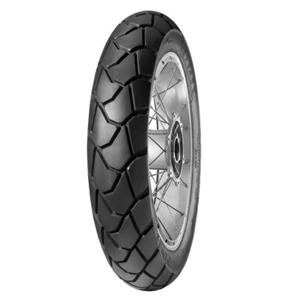Anlas Capra 2.75-18 42P Tubeless Motosiklet Lastiği - KolayOto