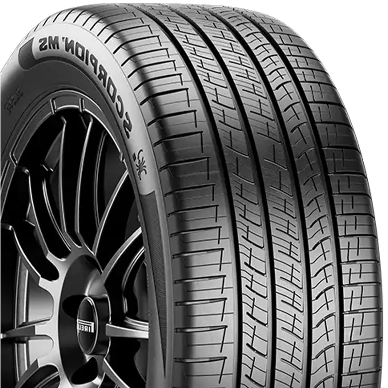 Pirelli Scorpion MS 275/50R21 113Y XL LR - KolayOto