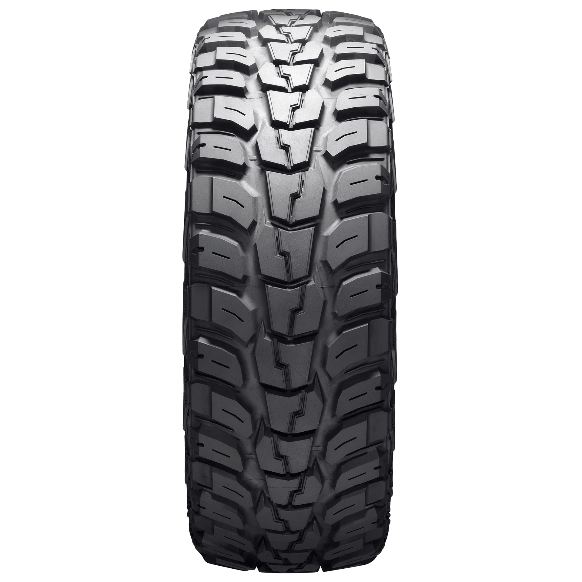 Kumho Road Venture MT KL71 35/12.5R15 113Q - KolayOto