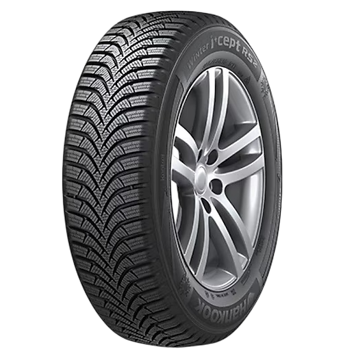 Hankook Winter I*Cept RS2 W452 225/45R17 94V XL - KolayOto