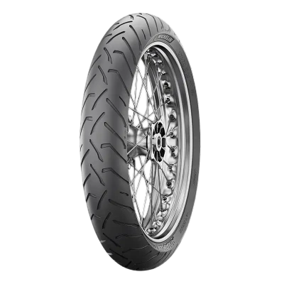 Michelin Anakee Road 110/80R19 59V Scooter Ön Lastiği - KolayOto