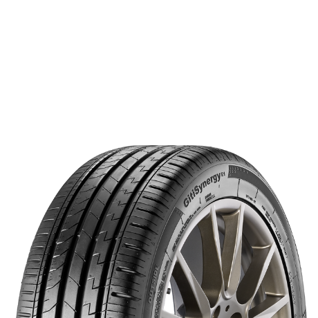 Giti Synergy E1 205/60R16 92H