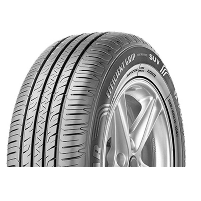 Goodyear EfficientGrip Performance SUV 235/50R19 99V - KolayOto