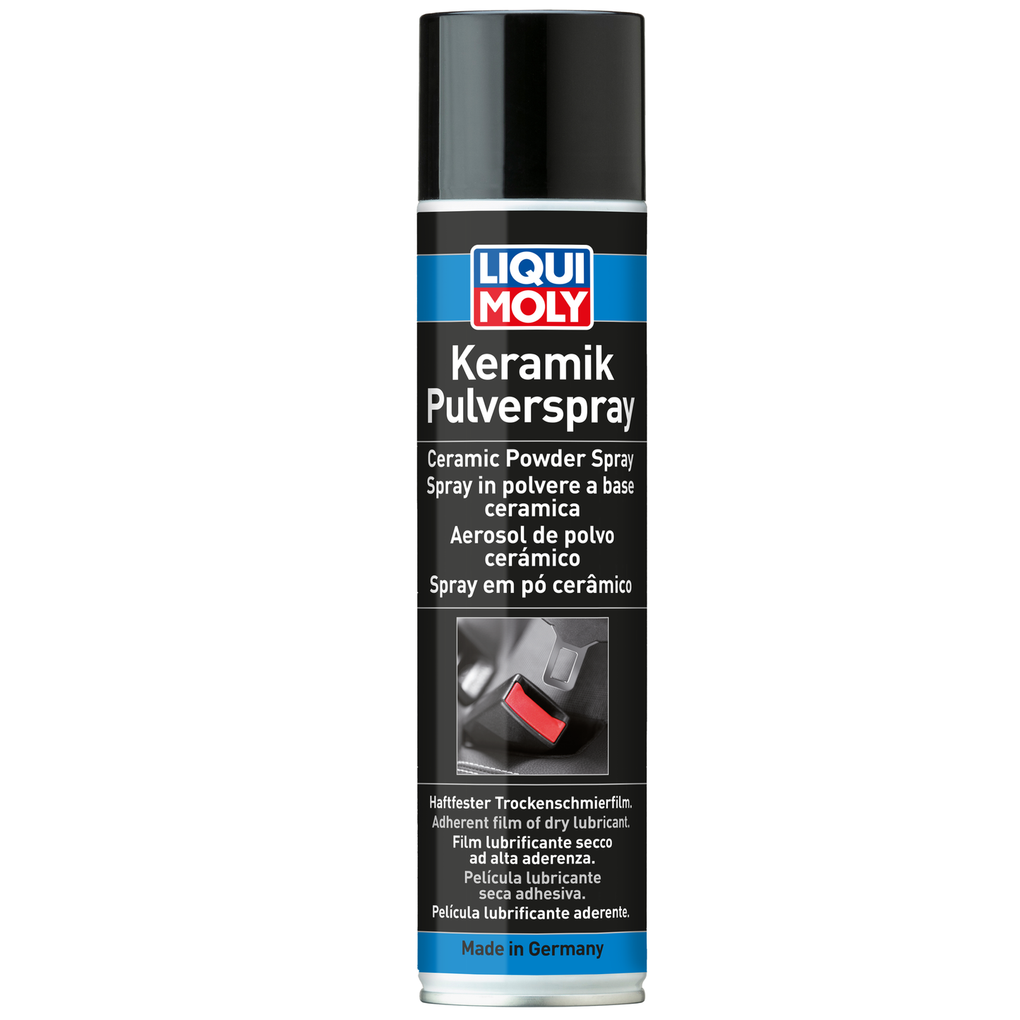 Liqui Moly Seramik Toz Sprey (400 Ml) - 21919 - KolayOto