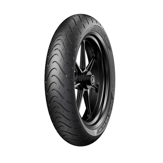 Metzeler Roadtec 120/80-14 58S Scooter ve Motosiklet Lastiği - KolayOto
