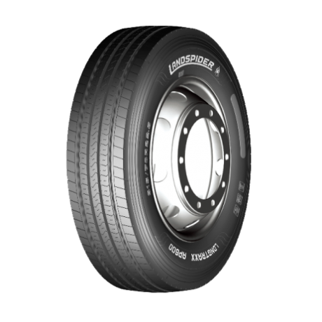 Landspider AP600 Longtraxx 215/75R17.5C 128/126M