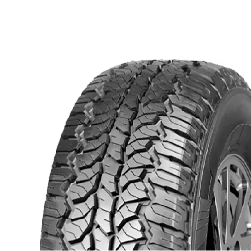 Aplus All Terrain A929 275/70R18 125/122S - KolayOto