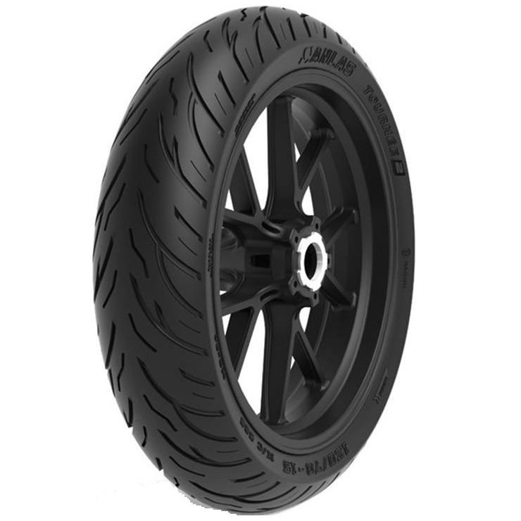 Anlas Tournee 2 110/70-13 51S Scooter Lastiği - KolayOto