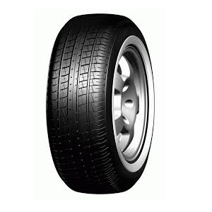 Aplus A868 195/75R14 92S (Beyaz Yanak)