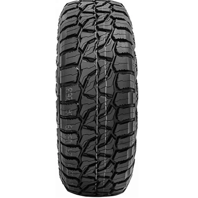 Aplus Rock Shredder R/T 33/12.50R22 109Q - KolayOto