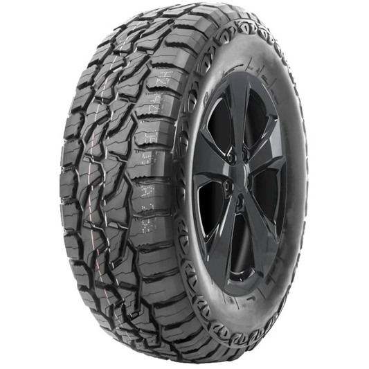 Aplus Rock Shredder R/T 265/60R18 119/116S - KolayOto