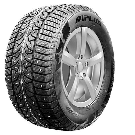 Aplus A703 265/60R18 114T XL (Çivili) - KolayOto