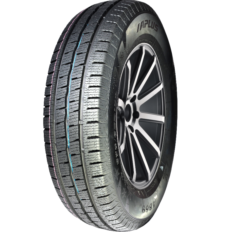 Aplus A869 225/75R16C 121/120R - KolayOto