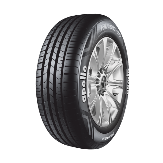 Apollo Alnac 4G 215/60R17 96V - KolayOto