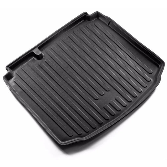 NYF Audi A3 Sportback (8P) 2004-2012 Uyumlu Siyah Bagaj Havuzu