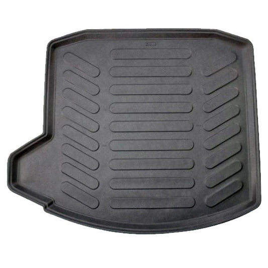 NYF Audi A3 Sedan (8V) 2013-2020 Uyumlu Siyah Bagaj Havuzu