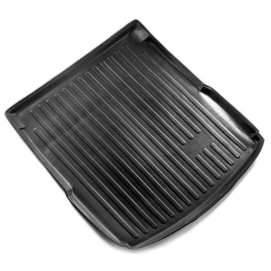 NYF Audi A6 Sedan (C6) 2004-2011 Uyumlu Siyah Bagaj Havuzu