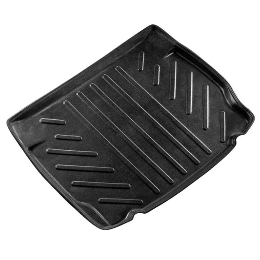 NYF BMW 1 Serisi (F20-F21) 2011-2019 Uyumlu Siyah Bagaj Havuzu