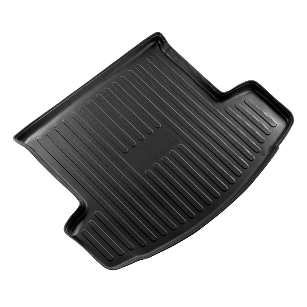 NYF Chevrolet Captiva 2007-2019 Uyumlu Siyah Bagaj Havuzu