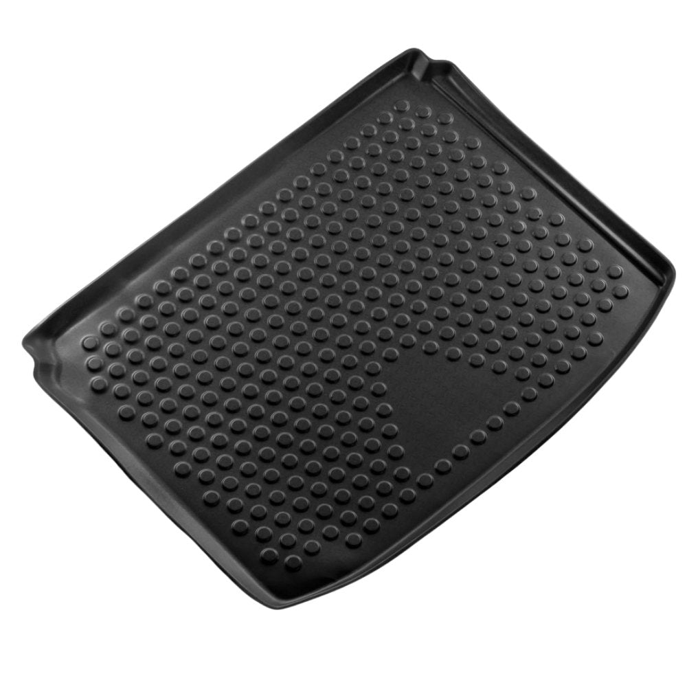 NYF Citroen C4 HB 2005-2010 Uyumlu Siyah Bagaj Havuzu