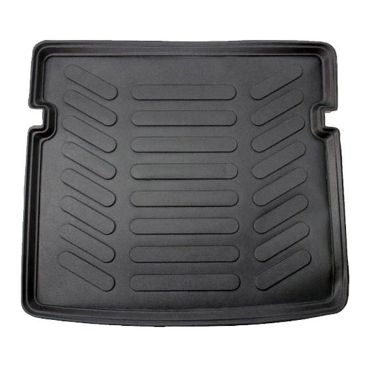 NYF Dacia Duster (4x4) 2010-2024 Uyumlu Siyah Bagaj Havuzu