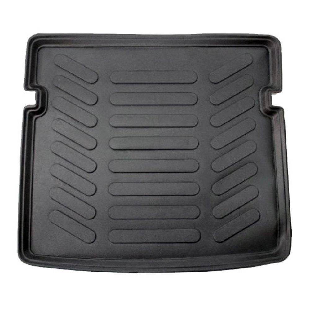 NYF Dacia Duster (4x4) 2010-2024 Uyumlu Siyah Bagaj Havuzu