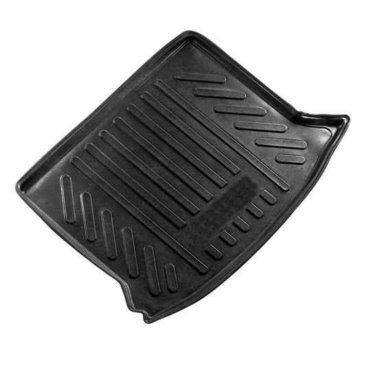 NYF Dacia Sandero 2007-2020 Uyumlu Siyah Bagaj Havuzu