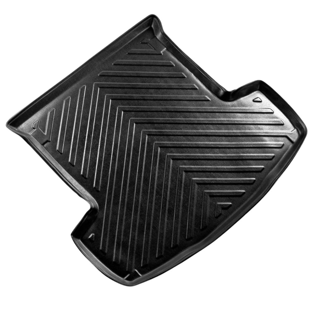 NYF Fiat Linea 2007-2020 Uyumlu Siyah Bagaj Havuzu