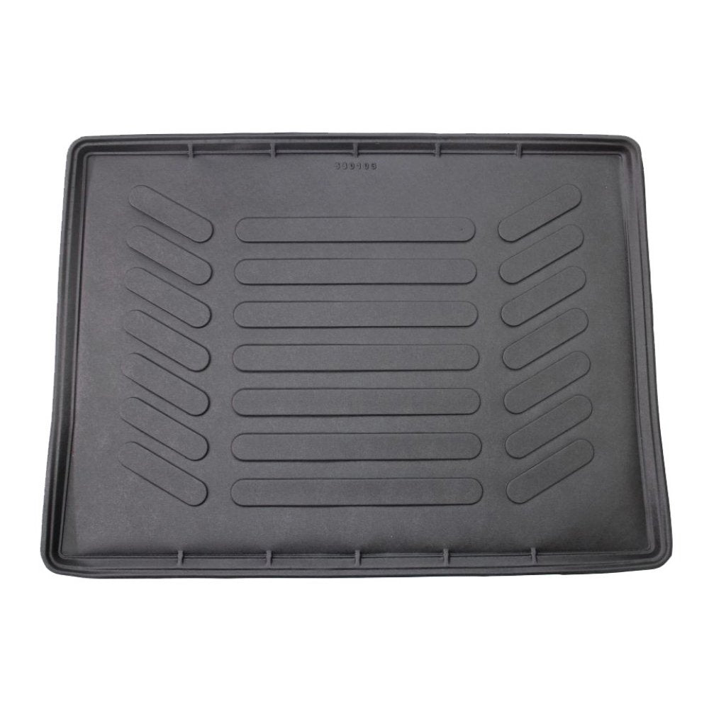 NYF Ford Connect 1 2003-2014 (Combi) (Cepsiz-110PS) Uyumlu Siyah Bagaj Havuzu