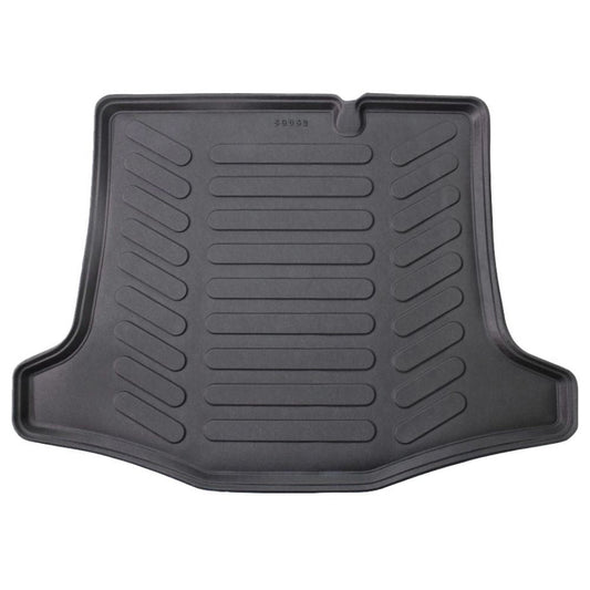 NYF Ford Focus 2 Sedan 2004-2011 Uyumlu Siyah Bagaj Havuzu