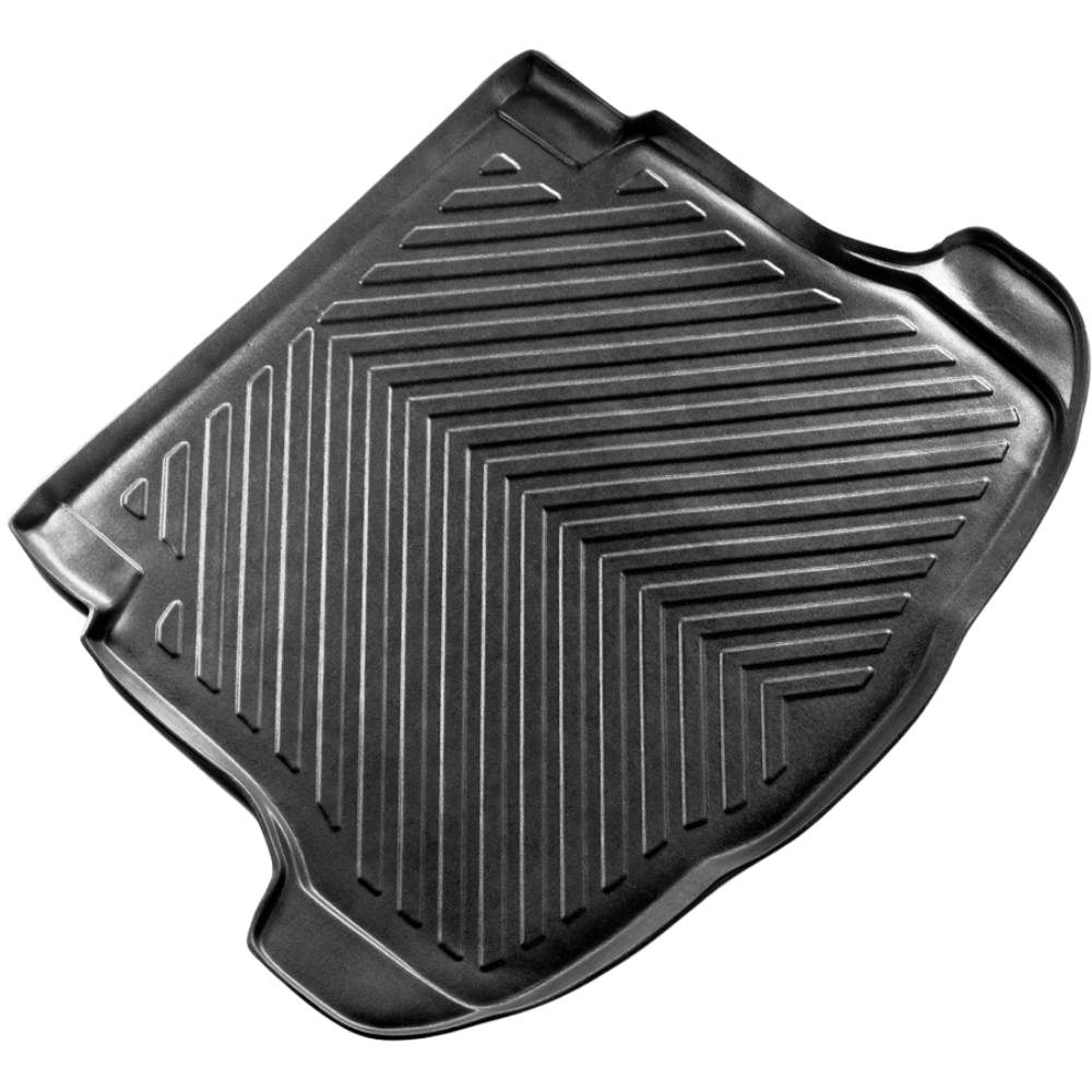 NYF Honda CR-V 3 2007-2012 Uyumlu Siyah Bagaj Havuzu