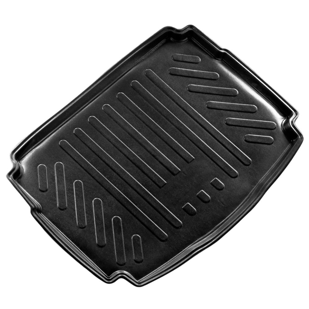 NYF Kia Ceed HB (JD) 2012-2018 (Üst) Uyumlu Siyah Bagaj Havuzu