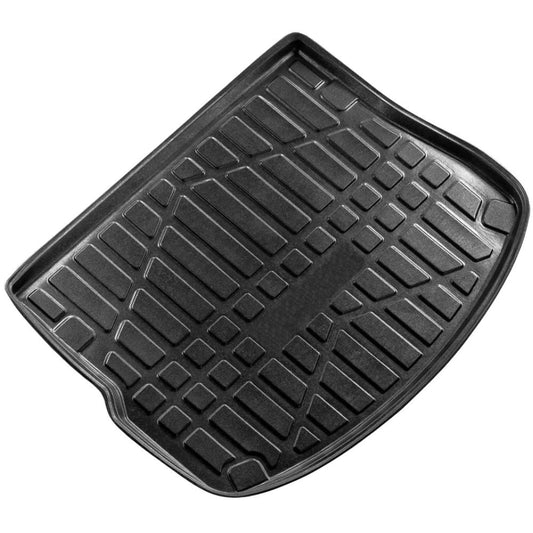 NYF Land Rover Range Rover Evoque (L538) 2011-2018 Uyumlu Siyah Bagaj Havuzu