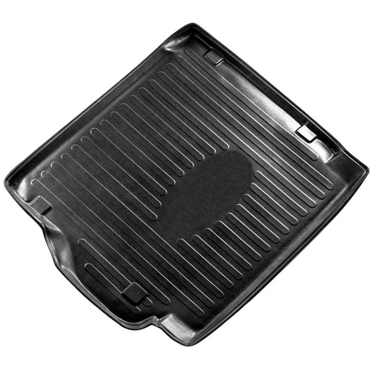 NYF Land Rover Range Rover Sport 1 2005-2012 Uyumlu Siyah Bagaj Havuzu