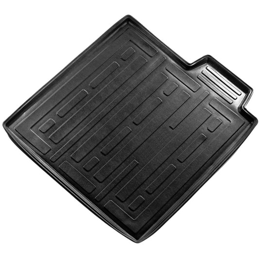 NYF Land Rover Range Rover 4 (L405) 2012-2017 /Vogue Uyumlu Siyah Bagaj Havuzu