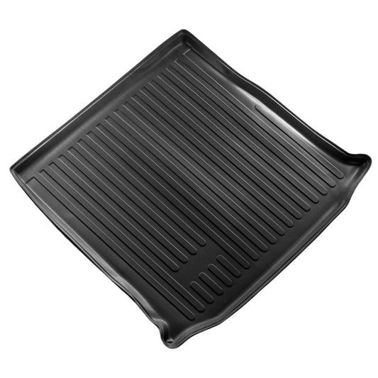 NYF Renault Grand Scenic 3 2010-2011 (5 Koltuk) Uyumlu Siyah Bagaj Havuzu
